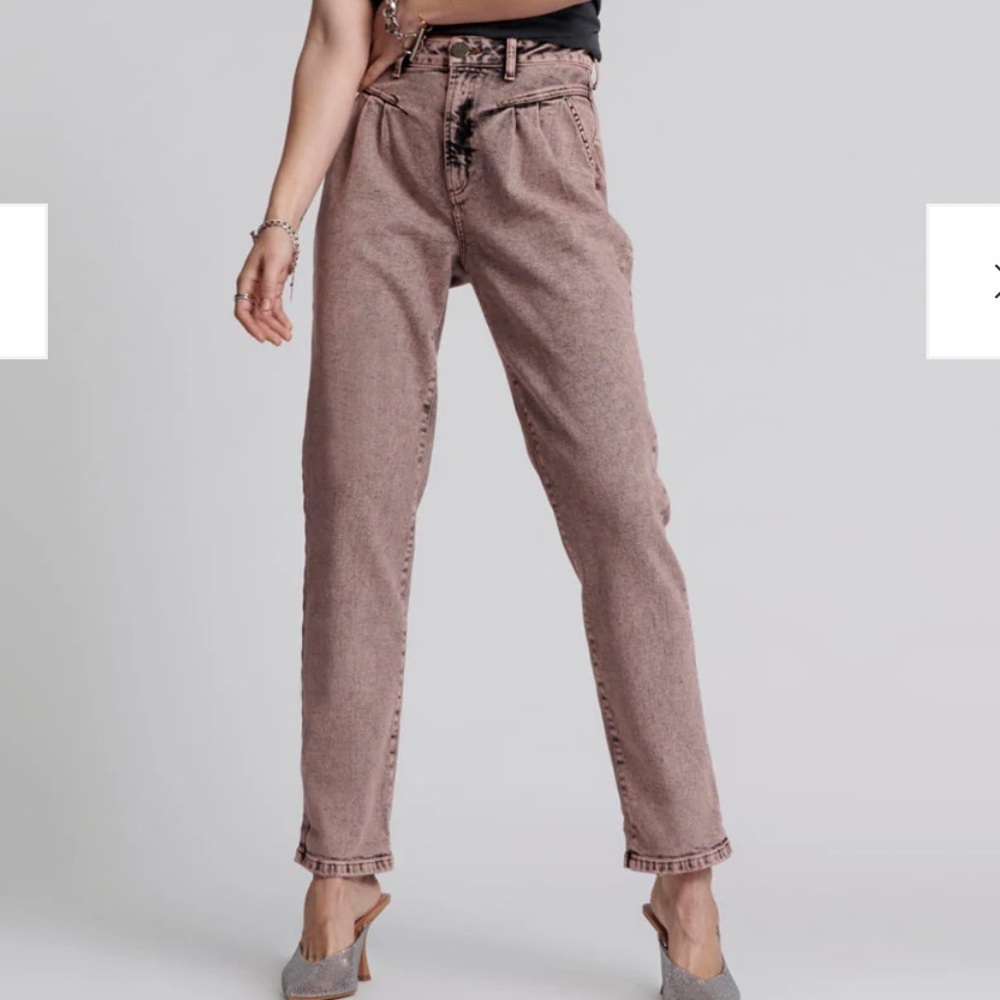 NWT 80’s cut Street Walker One Teaspoon Jeans Size 24